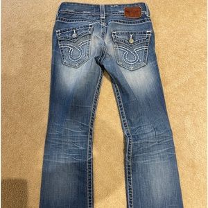 Big Star Jeans
